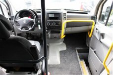 Volkswagen Crafter - 35 2.0 TDI L2H2 9Pers Rolstoellift Airco Cruise BPM Vrij