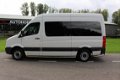 Volkswagen Crafter - 35 2.0 TDI L2H2 9Pers Rolstoellift Airco Cruise BPM Vrij - 1 - Thumbnail