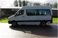 Volkswagen Crafter - 35 2.0 TDI L2H2 9Pers Rolstoellift BPM Vrij Airco - 1 - Thumbnail