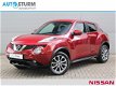 Nissan Juke - 1.5 dCi S/S Connect Edition | Trekhaak | Navigatie | 360° Camera | Dodehoek Detectie | - 1 - Thumbnail