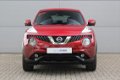 Nissan Juke - 1.5 dCi S/S Connect Edition | Trekhaak | Navigatie | 360° Camera | Dodehoek Detectie | - 1 - Thumbnail