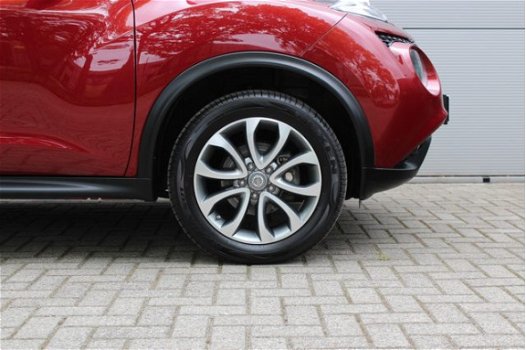 Nissan Juke - 1.5 dCi S/S Connect Edition | Trekhaak | Navigatie | 360° Camera | Dodehoek Detectie | - 1