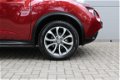 Nissan Juke - 1.5 dCi S/S Connect Edition | Trekhaak | Navigatie | 360° Camera | Dodehoek Detectie | - 1 - Thumbnail