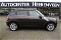 Mini Mini Countryman - 1.6 One D 50 procent deal 7.475, - ACTIE Pano dak / Leer / Xenon / Stoelverw - 1 - Thumbnail