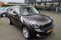 Mini Mini Countryman - 1.6 One D 50 procent deal 7.475, - ACTIE Pano dak / Leer / Xenon / Stoelverw - 1 - Thumbnail