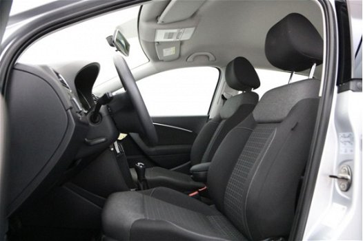 Volkswagen Polo - 1.2 TSI 90pk 5drs Comfortline Executive Plus | Navigatie | - 1