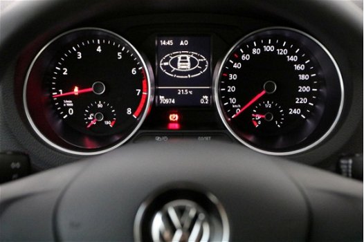 Volkswagen Polo - 1.2 TSI 90pk 5drs Comfortline Executive Plus | Navigatie | - 1