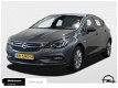 Opel Astra - 5drs 1.0 Innovation ( Navigatie - Climate Control - ASR stoelen) - 1 - Thumbnail