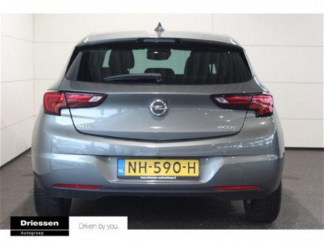 Opel Astra - 5drs 1.0 Innovation ( Navigatie - Climate Control - ASR stoelen) - 1