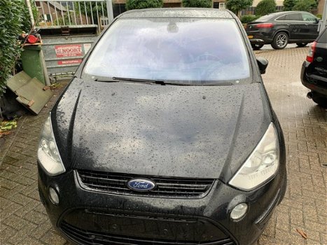 Ford S-Max - 1.6 TDCi Titanium - 1