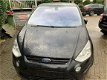 Ford S-Max - 1.6 TDCi Titanium - 1 - Thumbnail