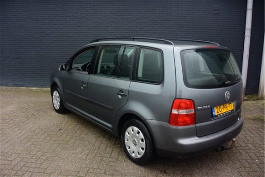 Volkswagen Touran - 1.9 TDI Athene Airco 7P - 1