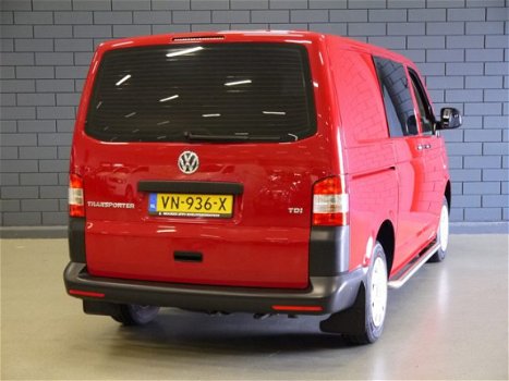 Volkswagen Transporter - 2.0 TDI L1H1 | AIRCO | - 1