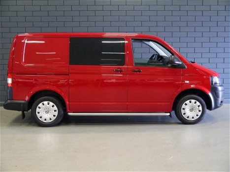 Volkswagen Transporter - 2.0 TDI L1H1 | AIRCO | - 1