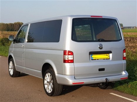 Volkswagen Transporter - 2.0 TDI 114PK 127.000km / 1e Eig./ Keurige auto - 1