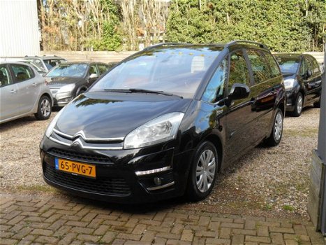 Citroën Grand C4 Picasso - Automaat 1.6 THP Tendance 5p - 1