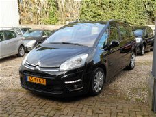 Citroën Grand C4 Picasso - Automaat 1.6 THP Tendance 5p