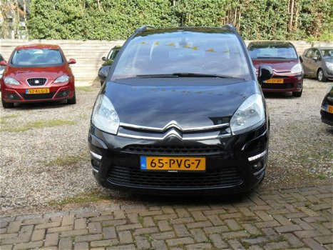 Citroën Grand C4 Picasso - Automaat 1.6 THP Tendance 5p - 1