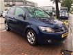 Volkswagen Golf Plus - 1.6 TDI Highline BlueMotion Airco/ECC, Navigatie - 1 - Thumbnail