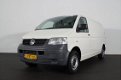 Volkswagen Transporter - 2.5 TDI 340 L2H1. 131PK. 3zit. Airco. Trekhaak. 2.500 kg trekgewicht - 1 - Thumbnail