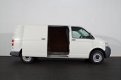 Volkswagen Transporter - 2.5 TDI 340 L2H1. 131PK. 3zit. Airco. Trekhaak. 2.500 kg trekgewicht - 1 - Thumbnail