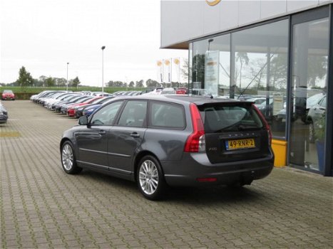 Volvo V50 - D2 115 pk Sport - 1