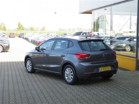 Seat Ibiza - 1.0 TSI 75pk Style - 1