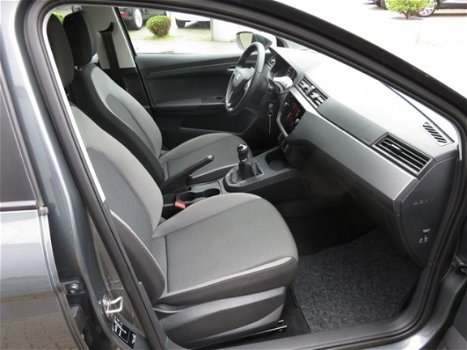 Seat Ibiza - 1.0 TSI 75pk Style - 1