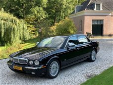 Jaguar XJR - Daimler Super Eight NL auto 396pk #BEAUTY