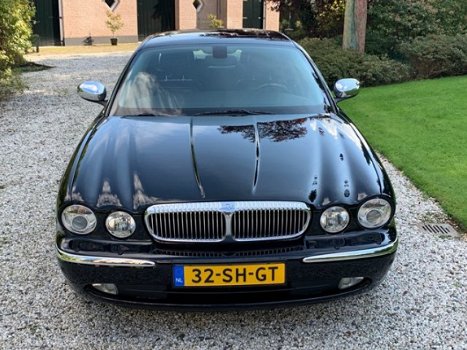 Jaguar XJR - Daimler Super Eight NL auto 396pk #BEAUTY - 1