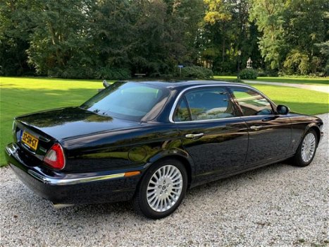 Jaguar XJR - Daimler Super Eight NL auto 396pk #BEAUTY - 1