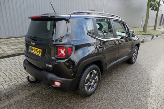 Jeep Renegade - 1.4 MultiAir Longitude /1e Eig/41.000 Km/Airco/Pdc/Cruise/NAP/Garantie - 1