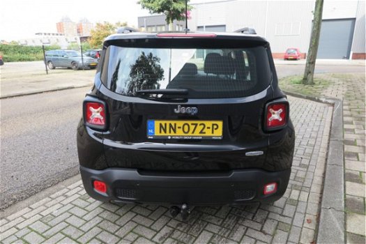 Jeep Renegade - 1.4 MultiAir Longitude /1e Eig/41.000 Km/Airco/Pdc/Cruise/NAP/Garantie - 1