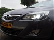Opel Astra - 1.6 Turbo GT 180 PK | Nieuwe APK| 1e eigenaar | NL auto | Automaat | - 1 - Thumbnail