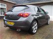 Opel Astra - 1.6 Turbo GT 180 PK | Nieuwe APK| 1e eigenaar | NL auto | Automaat | - 1 - Thumbnail