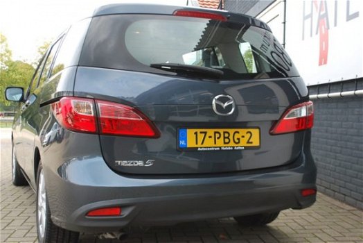 Mazda 5 - 5 1.8 TS+ 7-PERS. Climate Controle LM 16 - 1
