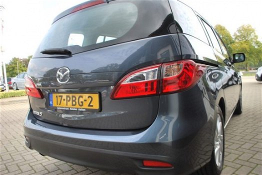 Mazda 5 - 5 1.8 TS+ 7-PERS. Climate Controle LM 16 - 1