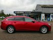 Mazda 6 - 6 2.0 TS+ LEASE PACK , Navi, Xenon, Trekhaak, PDC - 1 - Thumbnail