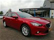 Mazda 6 - 6 2.0 TS+ LEASE PACK , Navi, Xenon, Trekhaak, PDC - 1 - Thumbnail