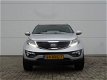 Kia Sportage - 2.0 X-clusive 4wd - Automaat - Trekhaak - 1 - Thumbnail