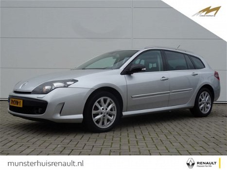 Renault Laguna Estate - 2.0 dCi 150 Dynamique - 1