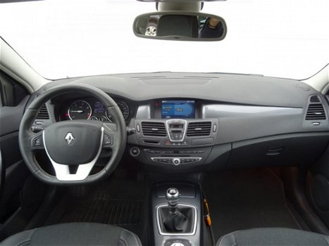 Renault Laguna Estate - 2.0 dCi 150 Dynamique - 1