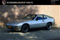 Porsche 924 - 1 - Thumbnail