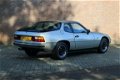 Porsche 924 - 1 - Thumbnail