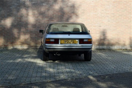 Porsche 924 - 1