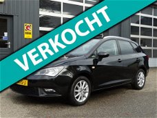 Seat Ibiza ST - 1.0 EcoTSI Style Connect