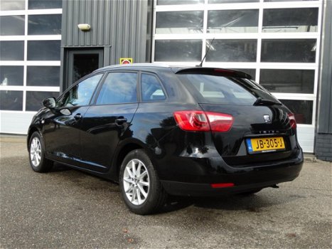 Seat Ibiza ST - 1.0 EcoTSI Style Connect - 1