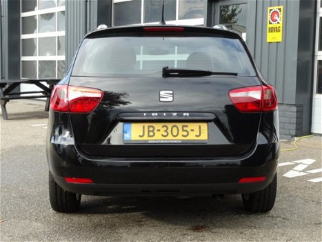 Seat Ibiza ST - 1.0 EcoTSI Style Connect - 1