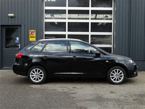 Seat Ibiza ST - 1.0 EcoTSI Style Connect - 1