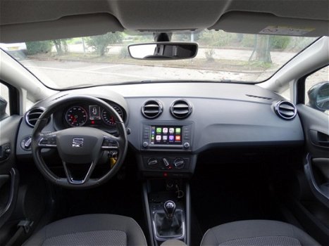 Seat Ibiza ST - 1.0 EcoTSI Style Connect - 1